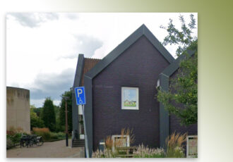 Bibliotheek Tubbergen krijgt nieuwe rol als dorpshuiskamer