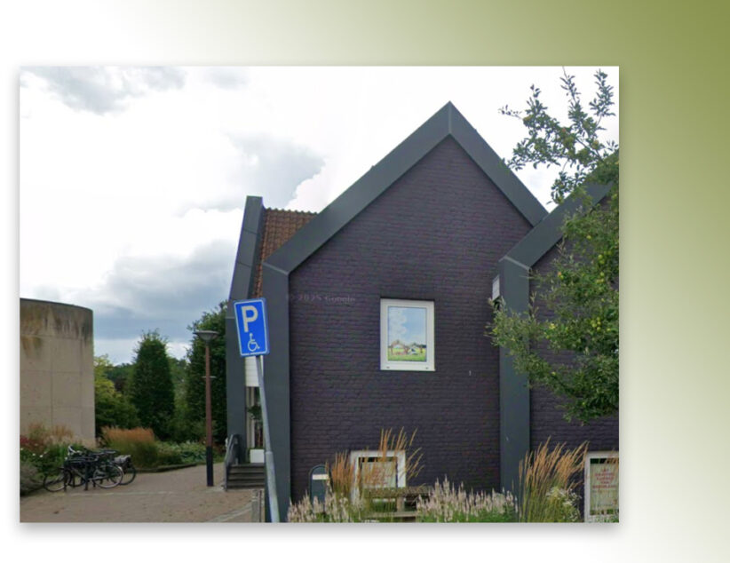 Bibliotheek Tubbergen krijgt nieuwe rol als dorpshuiskamer