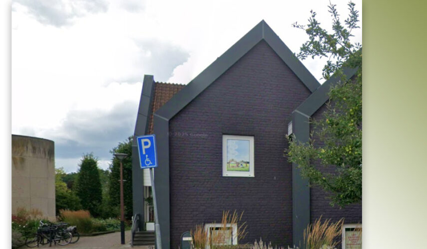 Bibliotheek Tubbergen krijgt nieuwe rol als dorpshuiskamer