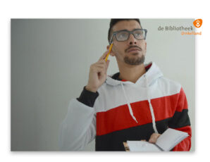 Het Groot Dictee van Ootmarsum: test je kennis van de Nederlandse taal