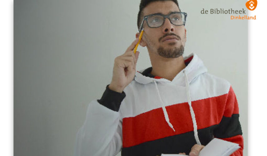 Het Groot Dictee van Ootmarsum: test je kennis van de Nederlandse taal