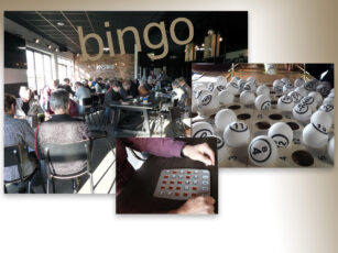 Volgende Bingo bij KOSC