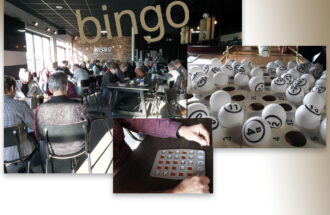 Volgende Bingo bij KOSC