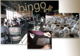 Volgende Bingo bij KOSC