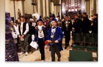 ‘Kunnigheid’ in de kerk