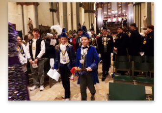 ‘Kunnigheid’ in de kerk