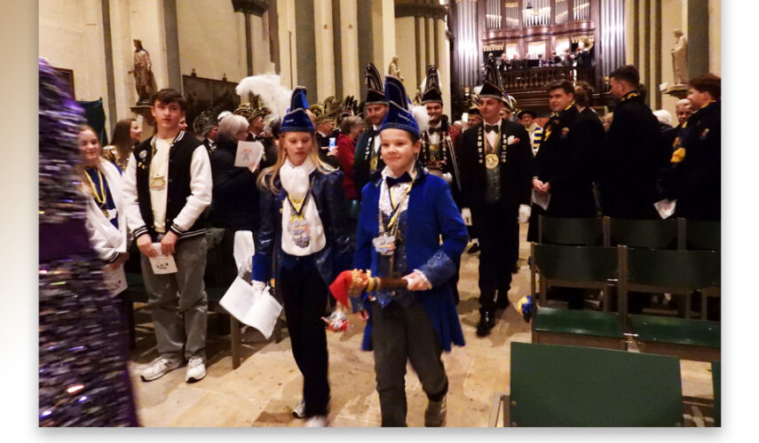 ‘Kunnigheid’ in de kerk