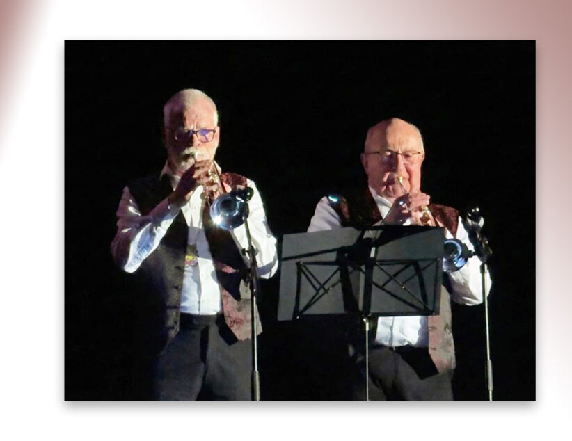 Eerbetoon aan prins Bas