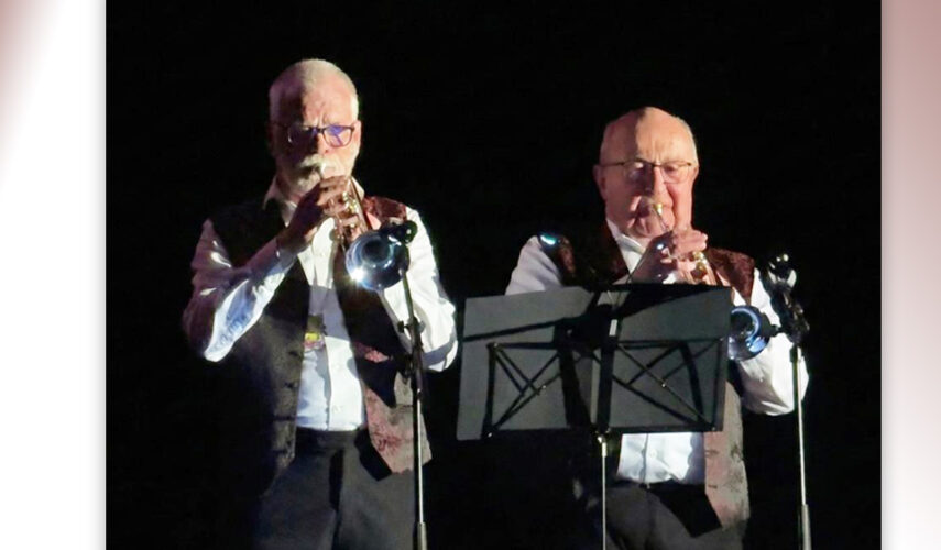 Eerbetoon aan prins Bas