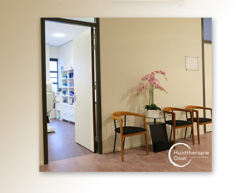 Huidtherapie Oost sluit deuren in Ootmarsum; locatie Borne blijft