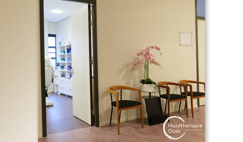 Huidtherapie Oost sluit deuren in Ootmarsum; locatie Borne blijft