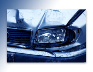 Aantal auto-ongelukken binnen de bebouwde kom in Twente met bijna 11% gedaald