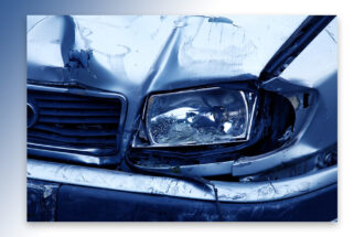 Aantal auto-ongelukken binnen de bebouwde kom in Twente met bijna 11% gedaald