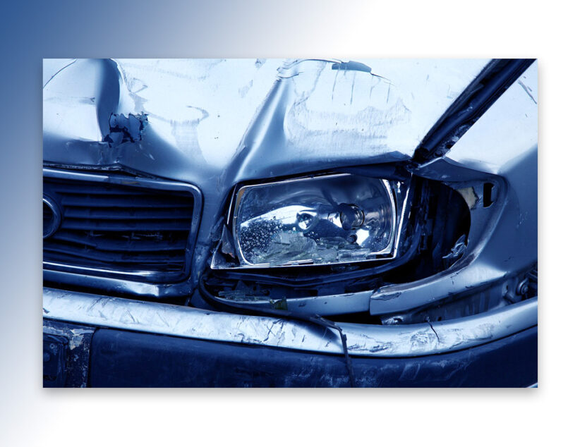 Aantal auto-ongelukken binnen de bebouwde kom in Twente met bijna 11% gedaald