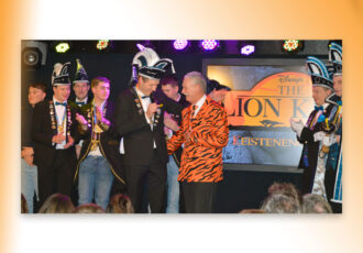 ‘Steek af’ voor Keistenengala