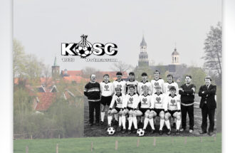 KOSC inspiratiebron voor stadsdichter