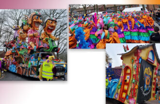 Zesde plek voor Siepeljonkers in Oldenzaal