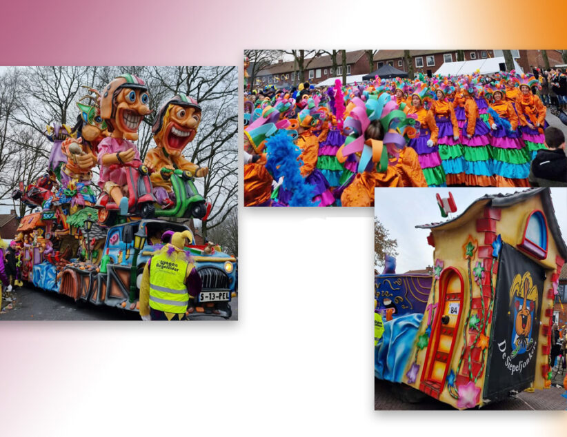 Zesde plek voor Siepeljonkers in Oldenzaal