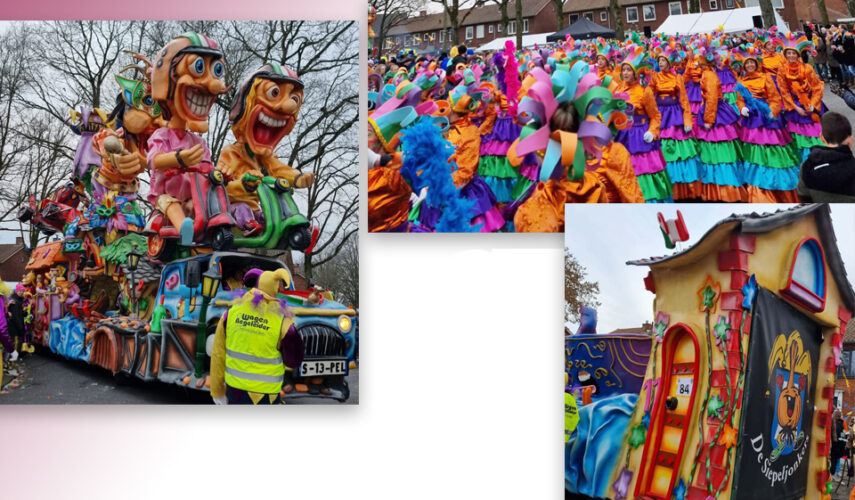 Zesde plek voor Siepeljonkers in Oldenzaal