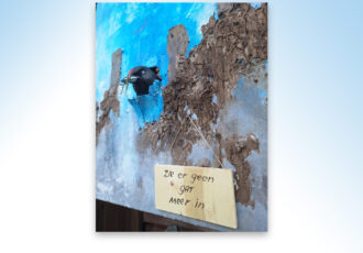 Niels Verbruggen wint publieksprijs Kunst in Ootmarsum