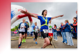 Recordaantal nieuwe teams aan de start van bijzondere 35ste editie Roparun