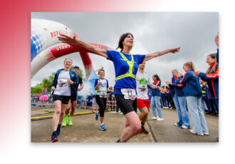 Recordaantal nieuwe teams aan de start van bijzondere 35ste editie Roparun