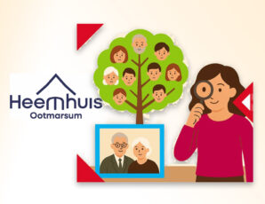 Ontdek en (onder)zoek je eigen stamboom!