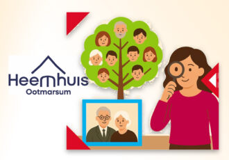 Ontdek en (onder)zoek je eigen stamboom!
