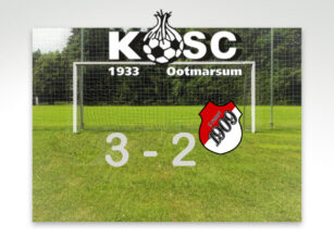 Verdiende winst KOSC geeft meer lucht