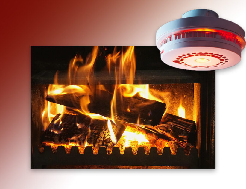 Vorig jaar 286 woningbranden in Twente