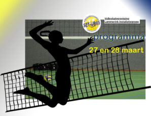 Laatste derby dit seizoen voor Lammerink Set-Up ‘65