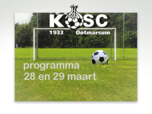 Programma KOSC