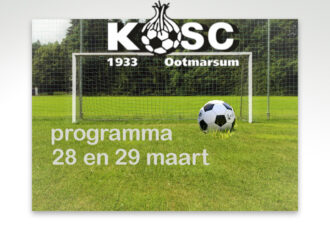Programma KOSC