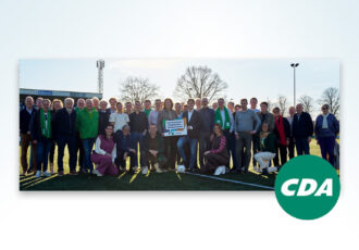 Bezoek Henri Bontenbal aan Noordoost Twente