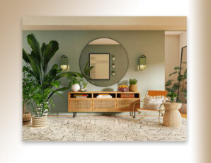 Zo verwerk je een landelijke woonstijl in jouw woning!