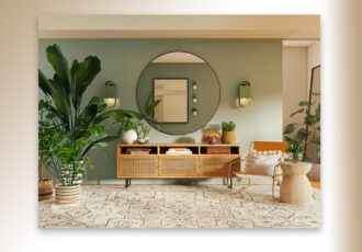 Zo verwerk je een landelijke woonstijl in jouw woning!