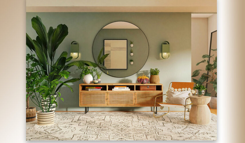 Zo verwerk je een landelijke woonstijl in jouw woning!