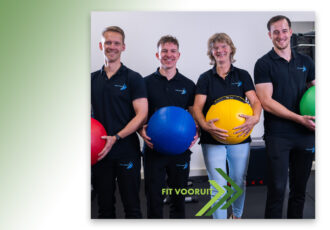 Nieuwe manier van trainen komt naar Ootmarsum