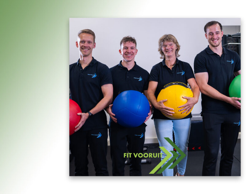 Nieuwe manier van trainen komt naar Ootmarsum