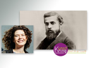 Lezing Kunstkring Ootmarsum over ‘de ornamentenarchitectuur’  van Gaudi