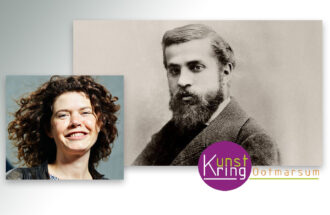 Lezing Kunstkring Ootmarsum over ‘de ornamentenarchitectuur’  van Gaudi