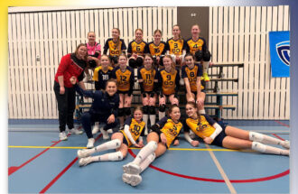 Geen winst maar veel geleerd