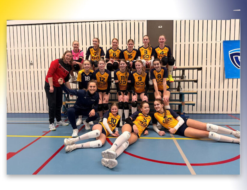 Geen winst maar veel geleerd