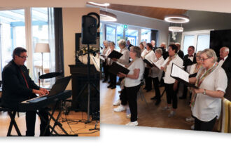 Ootmusica bijna 100 jaar