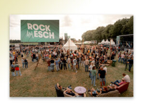 Rock am Esch presenteert complete line-up voor jubileumeditie