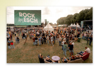 Rock am Esch presenteert complete line-up voor jubileumeditie