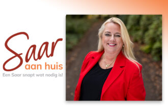 Saar aan Huis Twente vertrouwd, persoonlijk en hoog gewaardeerd