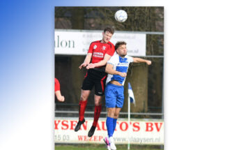 TVC ’28 pakt belangrijke 3 punten uit bij WHC