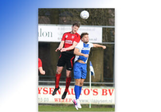 TVC ’28 pakt belangrijke 3 punten uit bij WHC