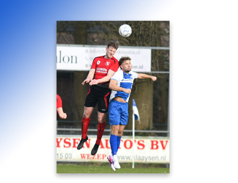 TVC ’28 pakt belangrijke 3 punten uit bij WHC